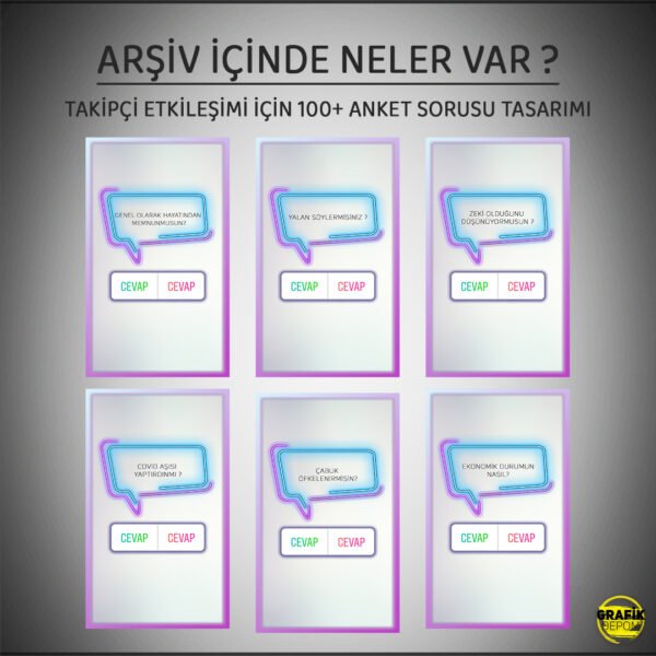 E-Ticaret Tasarım Arşivi