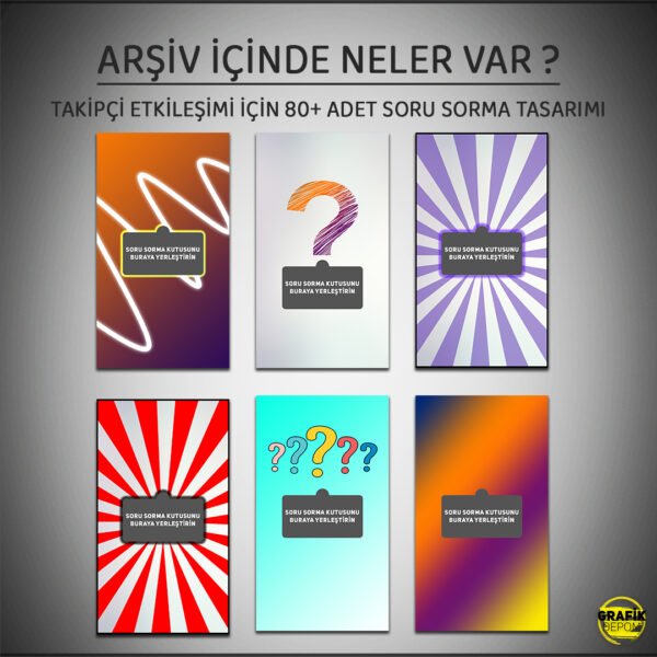 E-Ticaret Tasarım Arşivi