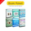 Baskı Paketi