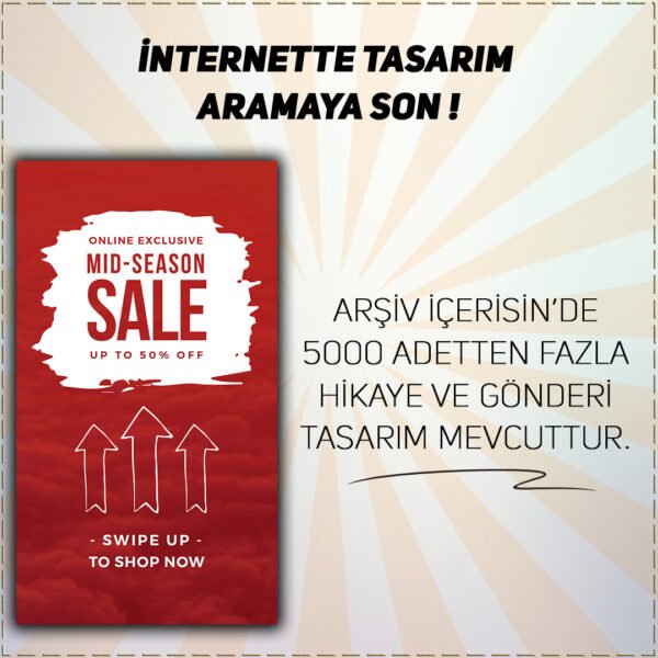 İnstagram Tasarım Arşivi