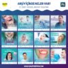 Diş Kliniği Tasarım Arşivi