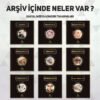 Güzellik Tasarım Arşivi