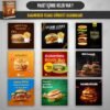 Fastfood Tasarım Arşivi