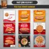 Fastfood Tasarım Arşivi