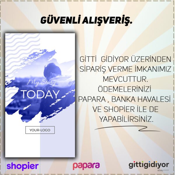 İnstagram Tasarım Arşivi