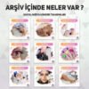 Güzellik Tasarım Arşivi