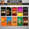 Fastfood Tasarım Arşivi