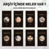 Güzellik Tasarım Arşivi