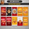 Fastfood Tasarım Arşivi