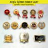 Etiket Tasarım Arşivi