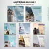 Turizm Tasarım Arşivi
