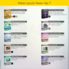 Full Paket