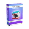 Süper Market Tasarım Arşivi